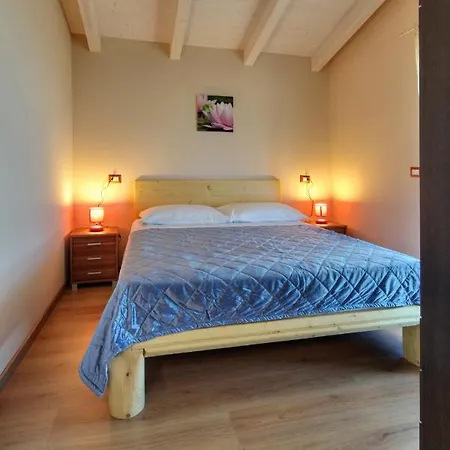 Apartament Sardinia Park Country *