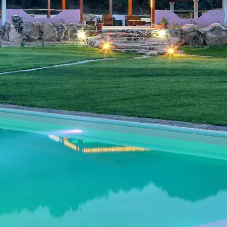 Sardinia Park Country Apartament