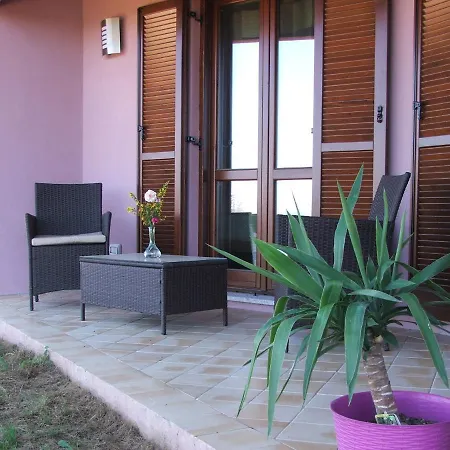 Apartament Sardinia Park Country *