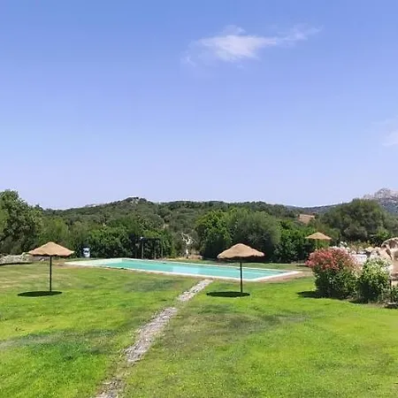 Apartment Sardinia Park Country