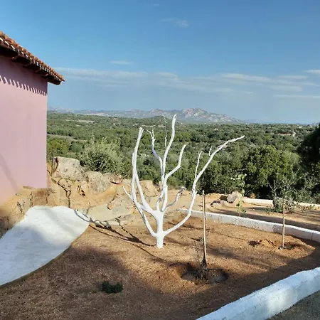 Sardinia Park Country Apartament Olbia
