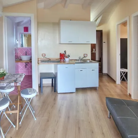 Apartament Sardinia Park Country *