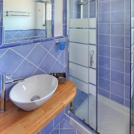 Sardinia Park Country Apartment