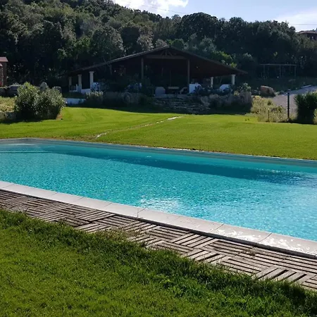 Sardinia Park Country Apartment